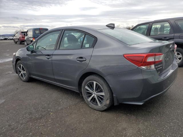 Photo 2 from auction – 2019 SUBARU IMPREZA PR with VIN 4S3GKAC61K3605483