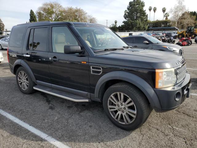 Photo 4 from auction – 2005 LAND ROVER LR3 SE with VIN SALAE25415A313095