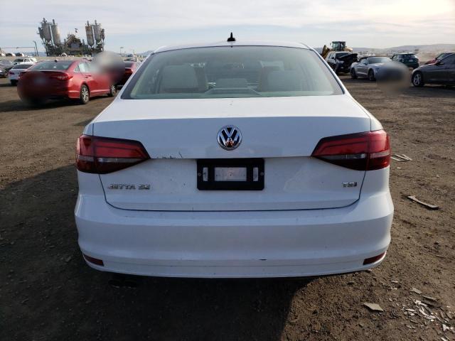 Photo 6 from auction – 2017 VOLKSWAGEN JETTA SE with VIN 3VWDB7AJ7HM214677