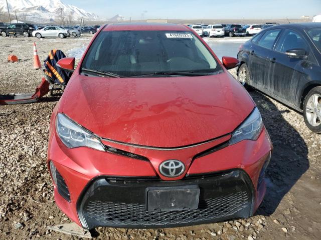 Photo 5 from auction – 2017 TOYOTA COROLLA L with VIN 2T1BURHE3HC899665