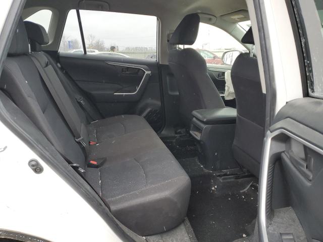 Photo 11 from auction – 2019 TOYOTA RAV4 LE with VIN JTMG1RFV8KD510367