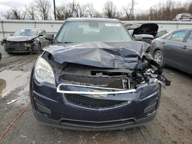 صورة رقم 5 من المزاد - 2015 CHEVROLET EQUINOX LS مع VIN 2GNFLEEK1F6228685