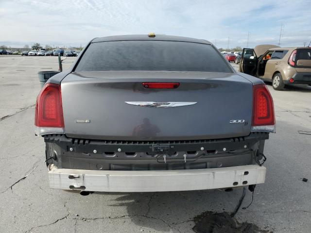 Photo 6 from auction – 2019 CHRYSLER 300 S with VIN 2C3CCABG9KH539563