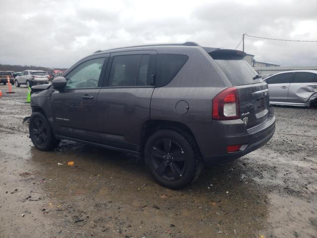 Photo 2 from auction – 2015 JEEP COMPASS LA with VIN 1C4NJDEB8FD365371