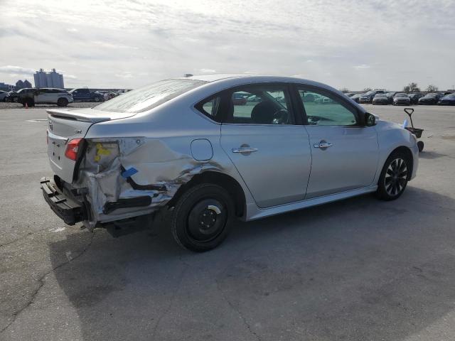 Photo 3 from auction – 2017 NISSAN SENTRA SR with VIN 3N1AB7AP5HY233704