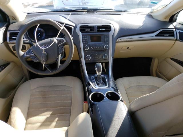 Photo 8 from auction – 2013 FORD FUSION SE with VIN 3FA6P0H78DR133740