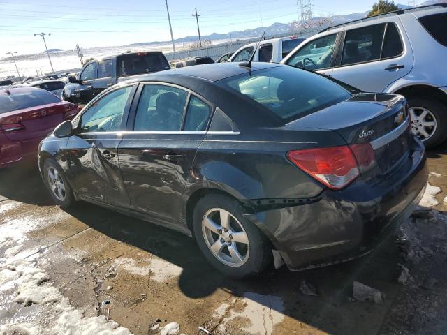 Photo 2 from auction – 2012 CHEVROLET CRUZE LT with VIN 1G1PF5SC3C7200151