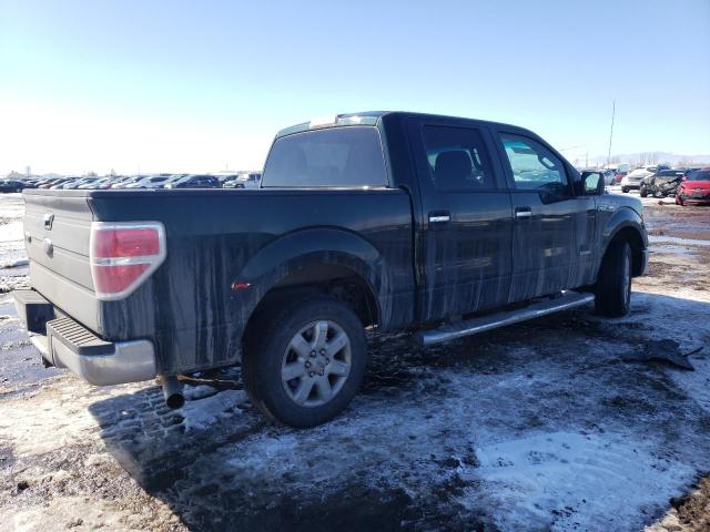 Photo 3 from auction – 2013 FORD F150 SUPER with VIN 1FTFW1CT3DFA26454