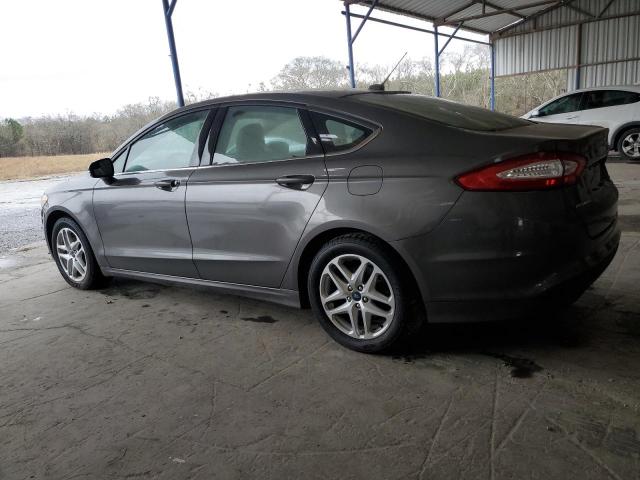 Photo 2 from auction – 2014 FORD FUSION SE with VIN 1FA6P0HD2E5366877