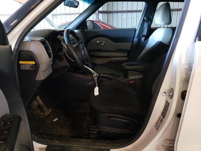 Photo 7 from auction – 2016 KIA SOUL with VIN KNDJN2A21G7352183