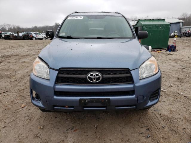 Foto 5 de la subasta – 2011 TOYOTA RAV4 con VIN 2T3ZF4DV3BW092710