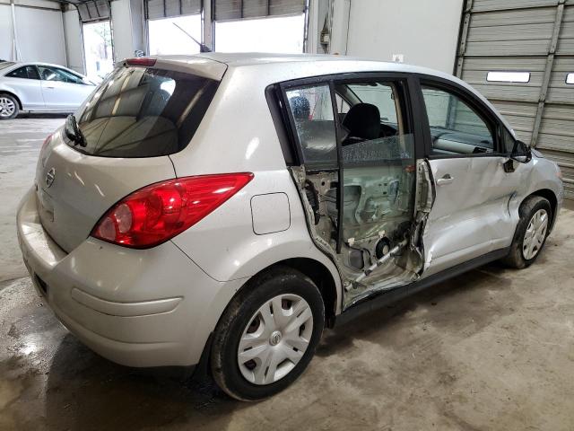 Photo 3 from auction – 2012 NISSAN VERSA S with VIN 3N1BC1CP6CK246498