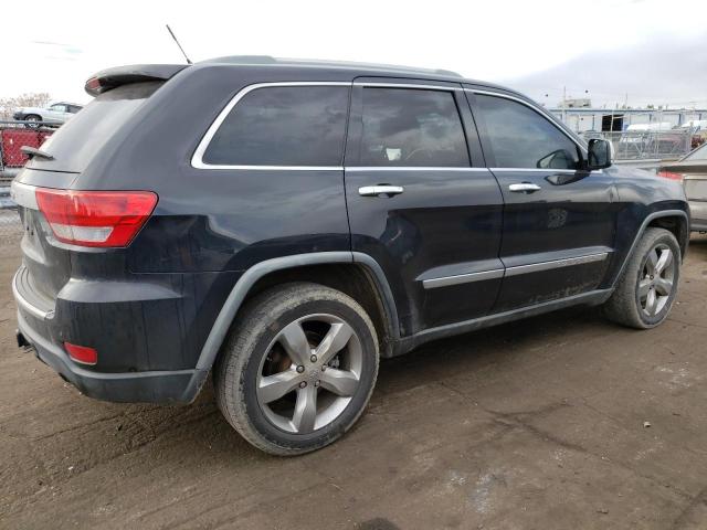 Photo 3 from auction – 2011 JEEP GRAND CHER with VIN 1J4RR6GT4BC696499