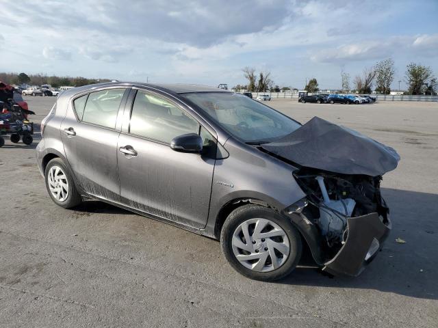 Photo 4 from auction – 2015 TOYOTA PRIUS C with VIN JTDKDTB32F1108516