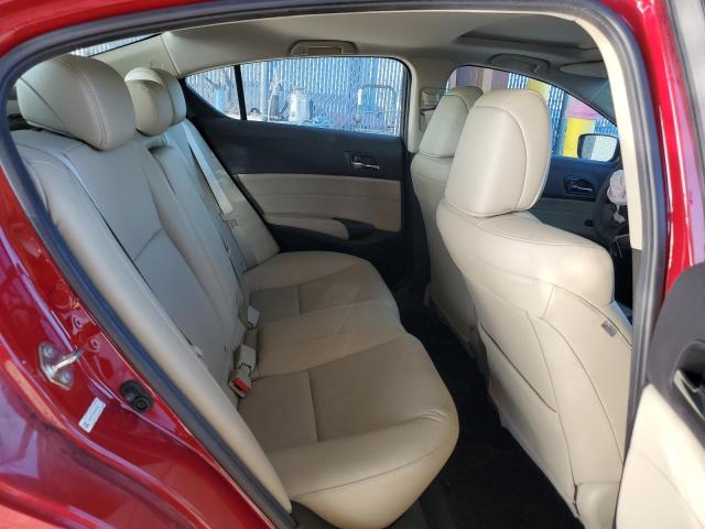 Photo 10 from auction – 2017 ACURA ILX PREMIU with VIN 19UDE2F79HA009760