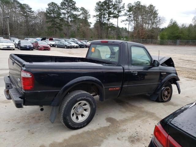 Photo 3 from auction – 2002 FORD RANGER with VIN 1FTYR10U52TA22191