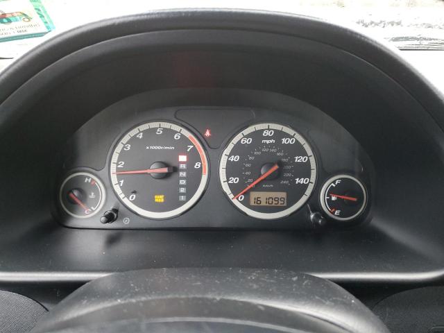 Photo 9 from auction – 2004 HONDA CR-V EX with VIN SHSRD78824U256798