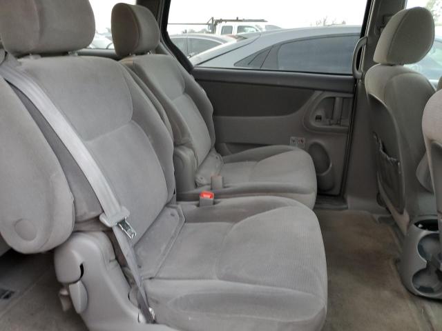 Photo 10 from auction – 2005 TOYOTA SIEANNA with VIN 5TDZA23C15S328439