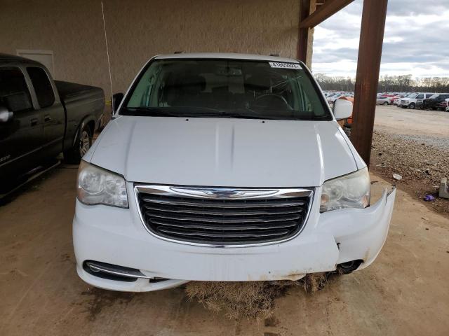 Photo 5 from auction – 2014 CHRYSLER TOWN & COU with VIN 2C4RC1BG9ER326696