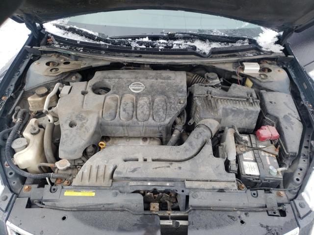 Photo 11 from auction – 2010 NISSAN ALTIMA BAS with VIN 1N4AL2AP8AC167117