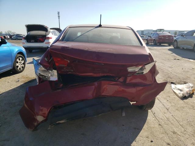 Photo 6 from auction – 2011 KIA FORTE EX with VIN KNAFU4A24B5349218