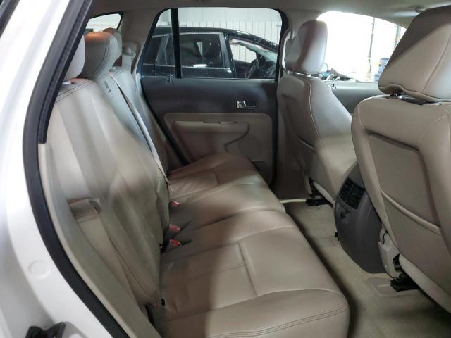 Photo 11 from auction – 2010 FORD EDGE LIMIT with VIN 2FMDK4KC6ABA59902