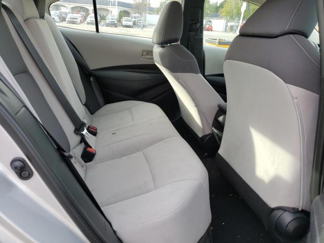 Photo 10 from auction – 2022 TOYOTA COROLLA LE with VIN 5YFEPMAE1NP317852