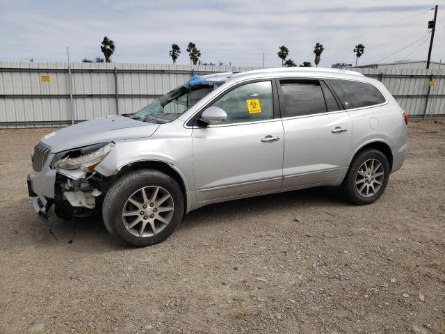 BUICK ENCLAVE 2016 with VIN 5GAKRBKD4GJ248171 - Photo from auction