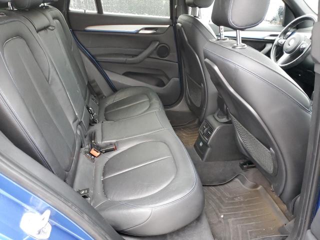 Photo 11 from auction – 2017 BMW X1 XDRIVE2 with VIN WBXHT3C32H5F76842