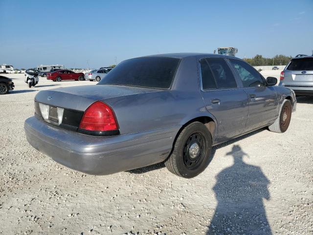 Photo 3 from auction – 2006 FORD CROWN VICT with VIN 2FAHP71W46X145536