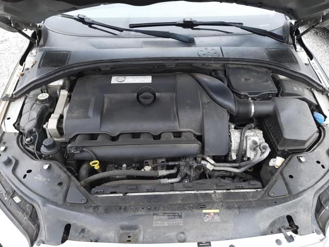 Photo 11 from auction – 2011 VOLVO S80 T6 with VIN YV1902AH5B1140527