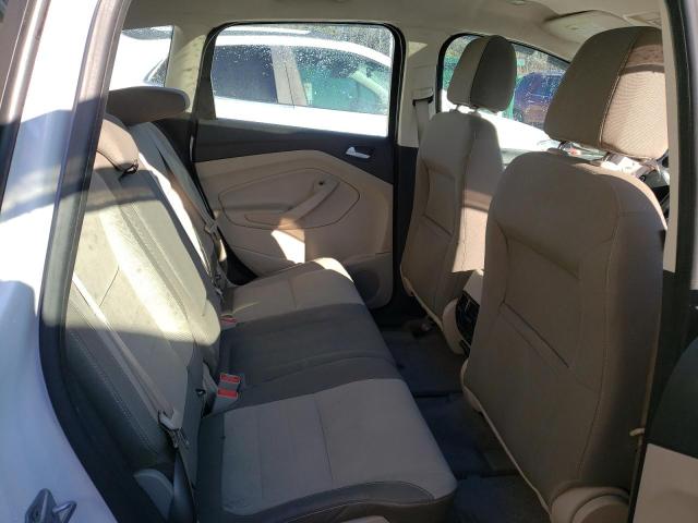 Photo 10 from auction – 2013 FORD C-MAX SE with VIN 1FADP5AU2DL549785