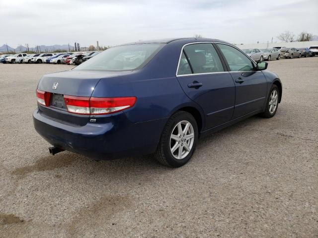 Photo 3 from auction – 2003 HONDA ACCORD EX with VIN 1HGCM66533A040564