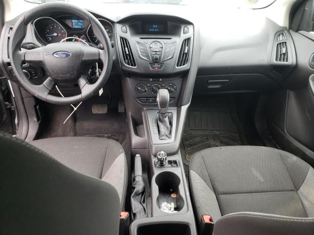 Photo 8 from auction – 2013 FORD FOCUS S with VIN 1FADP3E2XDL274762