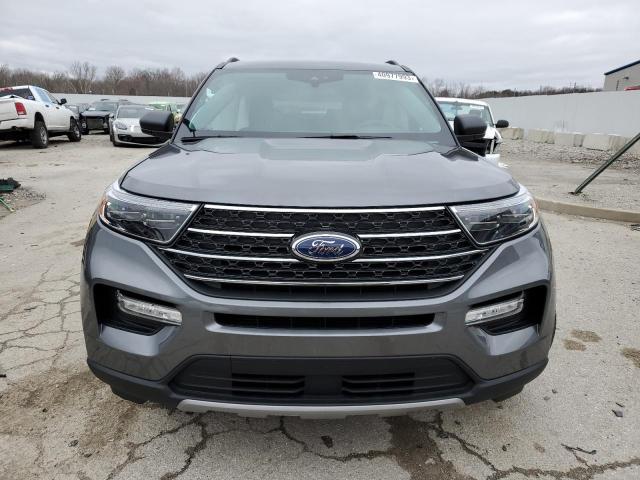Zdjęcie 5 z aukcji – 2022 FORD EXPLORER X z VIN 1FMSK8DH1NGB42790