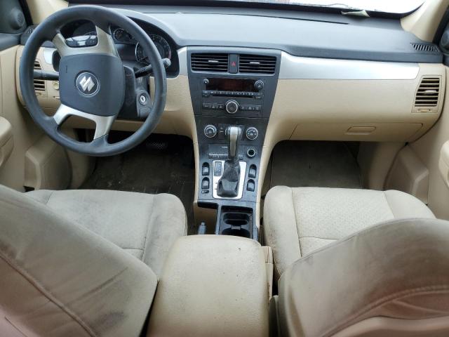 Photo 8 from auction – 2007 SUZUKI XL-7 with VIN 2S3DB217576102187