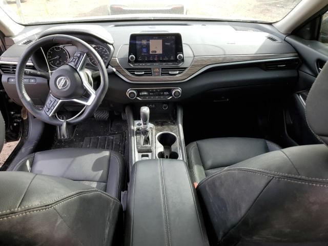 Photo 8 from auction – 2020 NISSAN ALTIMA PLA with VIN 1N4AL4FV4LC150367