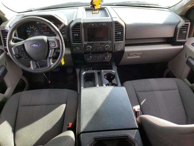 Photo 8 from auction – 2019 FORD F150 SUPER with VIN 1FTEW1E5XKFA50547