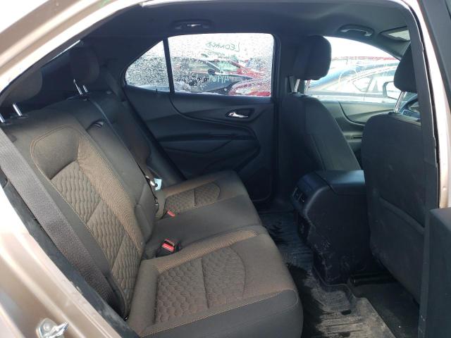 Photo 10 from auction – 2019 CHEVROLET EQUINOX LT with VIN 2GNAXJEV7K6261539