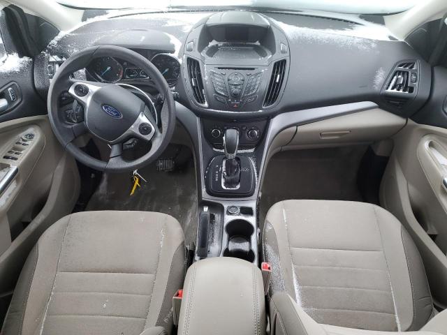 Photo 8 from auction – 2014 FORD ESCAPE SE with VIN 1FMCU9GX0EUE28123