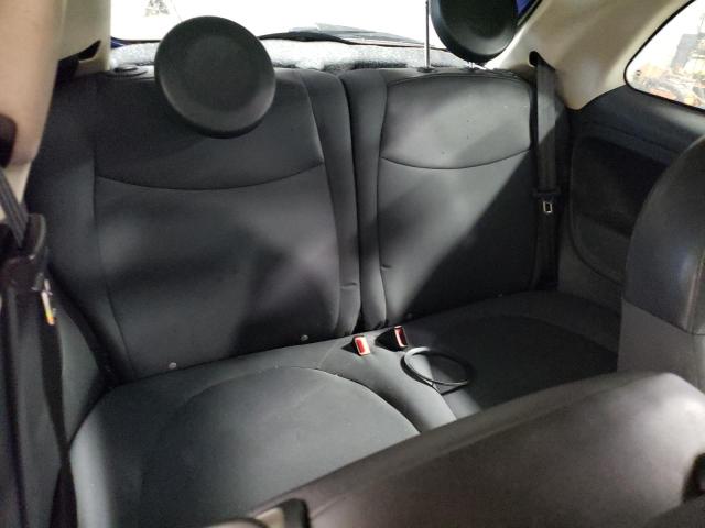 Photo 10 from auction – 2012 FIAT 500 POP with VIN 3C3CFFAR9CT338942