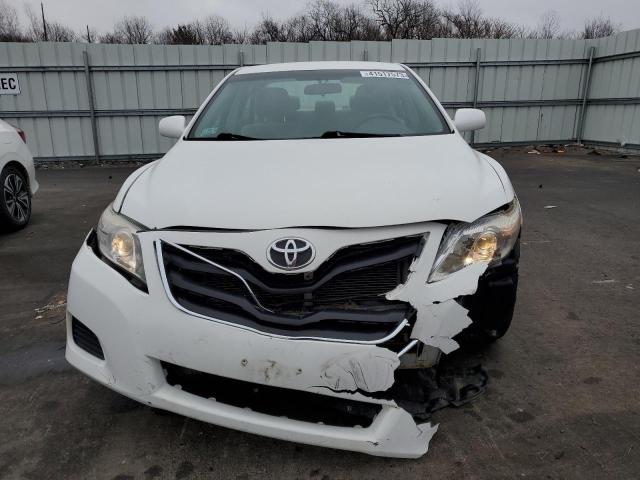 Photo 5 from auction – 2010 TOYOTA CAMRY BASE with VIN 4T4BF3EK3AR058926