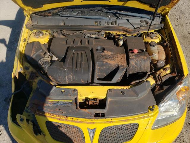 Photo 11 from auction – 2009 PONTIAC G5 with VIN 1G2AS18H197176756