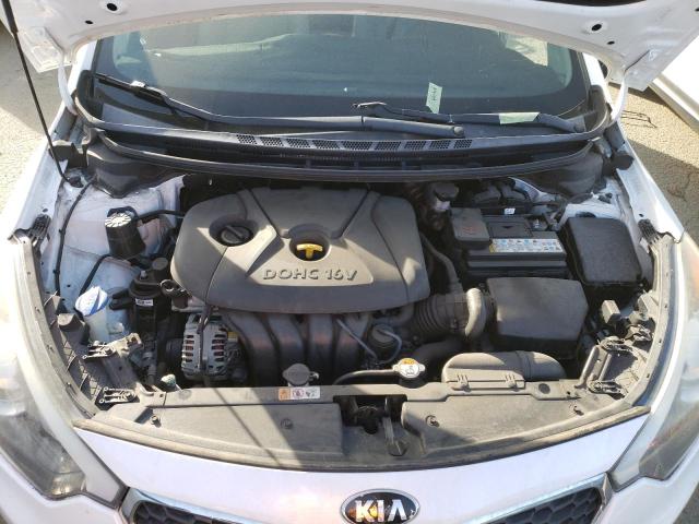 Photo 11 from auction – 2014 KIA FORTE LX with VIN KNAFX4A63E5188519