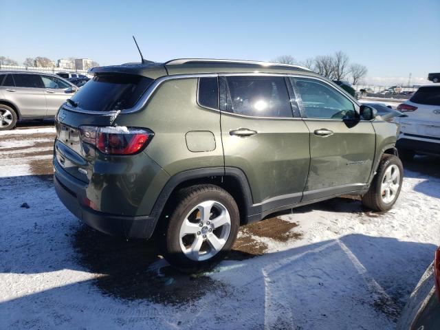 Photo 3 from auction – 2018 JEEP COMPASS LA with VIN 3C4NJDBB6JT320906