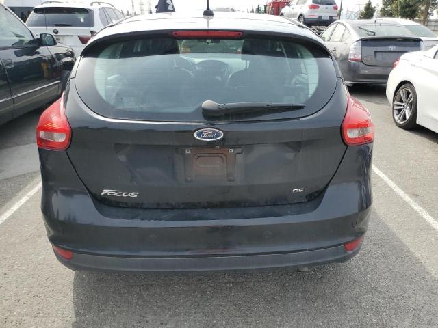 Photo 6 from auction – 2015 FORD FOCUS SE with VIN 1FADP3K20FL306464