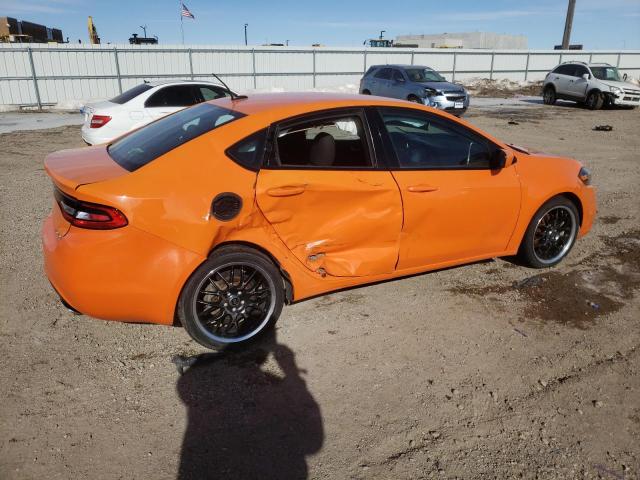 Photo 3 from auction – 2013 DODGE DART SXT with VIN 1C3CDFBA5DD307399