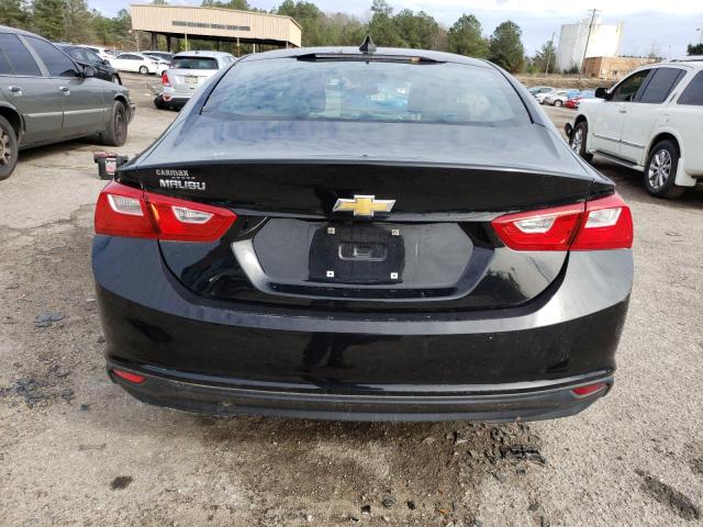 Photo 6 from auction – 2018 CHEVROLET MALIBU LS with VIN 1G1ZB5ST4JF215779