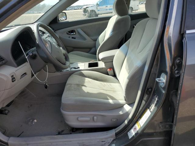 Photo 7 from auction – 2007 TOYOTA CAMRY CE with VIN 4T1BE46K77U574622