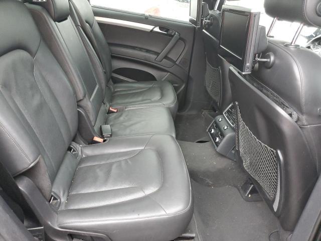 Photo 10 from auction – 2013 AUDI Q7 PRESTIG with VIN WA1DGAFE7DD014993
